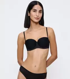 TRIUMPH SIGNATURE SHEER