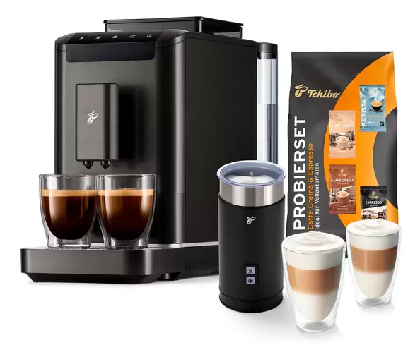 Esperto2 Caffè Starter Xmas Set