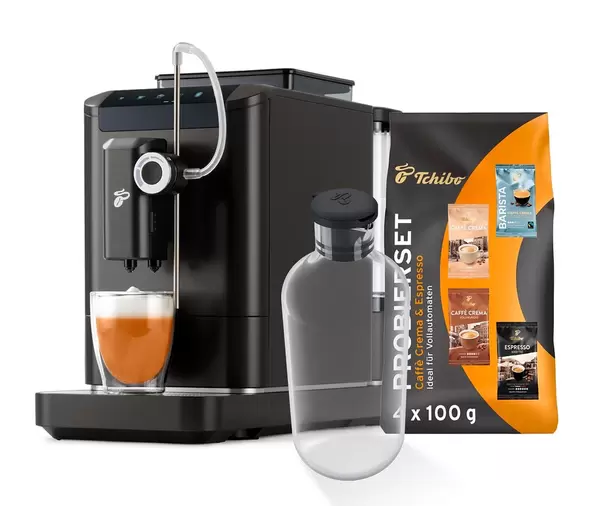 Esperto 2 Milk Starter Xmas Set