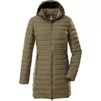 Damen Mantel GW 77 WMN QLTD PRK_Bacarya