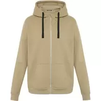 Herren Unterjacke Sweatjacket