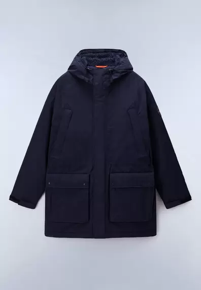 Diries Parka Jacket