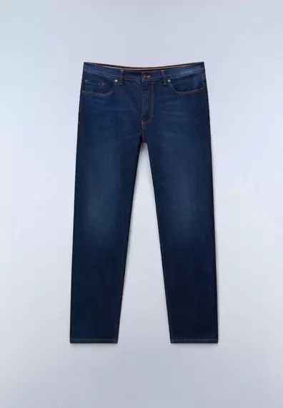 Kiene Regular Jeans