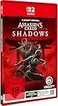 Assassin's Creed Shadows - [Nintendo Switch 2 -...