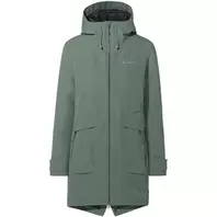 Damen Mantel Wo Skomer Winter Parka III