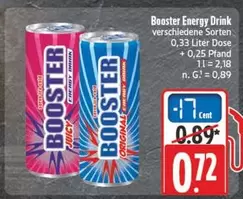 Energy Drink