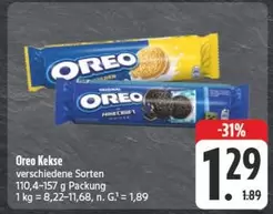 Oreo - Kekse