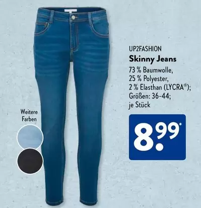 Skinny Jeans