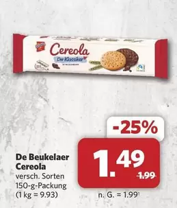 Cereola