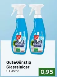 Glasreiniger
