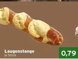 Laugenstange
