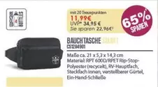 BAUCHTASCHE CS1284901