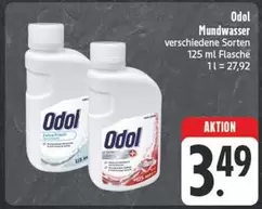 Mundwasser