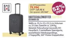 Jumpers - HARTSCHALENKOFFER JUMPERS CS1190801-20