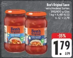 Original Sauce