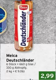 Deutschlander