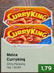 Curryking