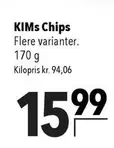 Chips