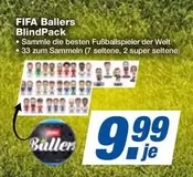 FIFA Ballers BlindPack