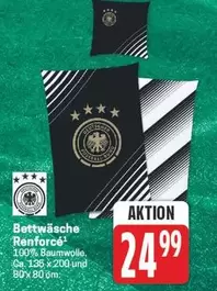 Bettwäsche Renforcé