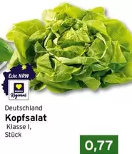 Kopfsalat