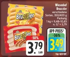 Bruzzler