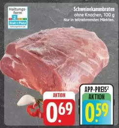 Schweinebraten