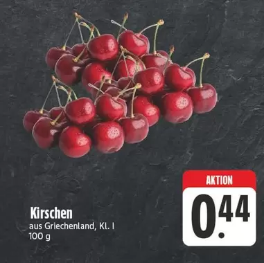 Kirschen
