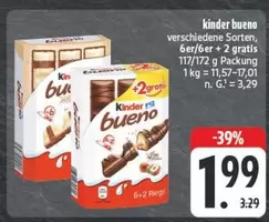 Kinder - Bueno