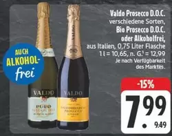 Prosecco - Valdo D.O.C.