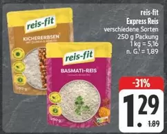 Express Reis