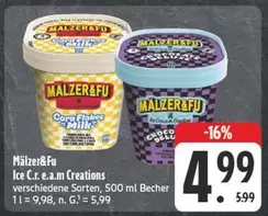 Ice Cream Creations