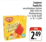 Flutsch Finger