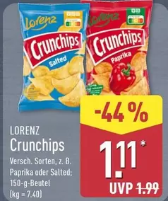 Crunchips