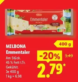 Emmentaler