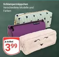 Schlampermäppchen