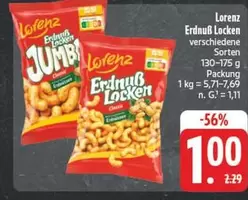 Lorenz Erdinub Locken