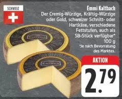 Emmi Kaltbach