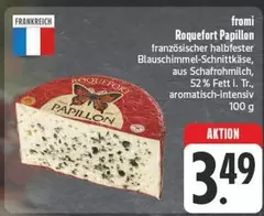 Roquefort Papillon