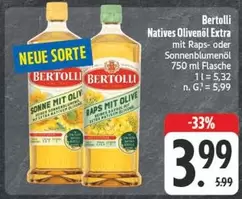 Olivenöl Extra