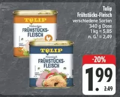 Frithsticks-Fleish