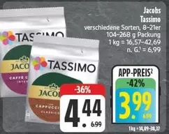 Tassimo