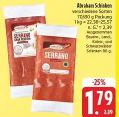 Abraham
