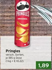 Pringles - Original