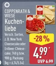 Kuchen-liebe