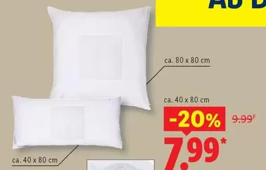 Pillow