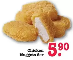 Chicken Nuggets