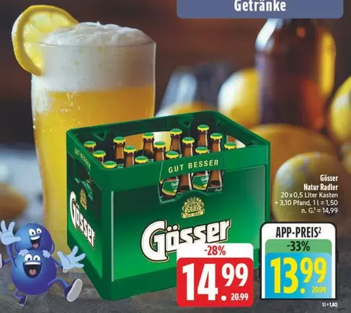 Natur Radler