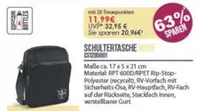 SCHULTERTASCHE MOVE CS1285001