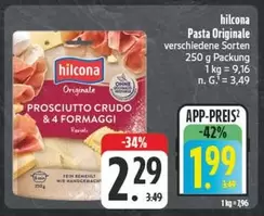 Pasta Originale